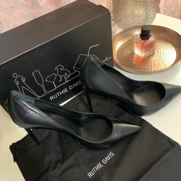 Ruthie Davis New York Pump - Picture 4 of 4